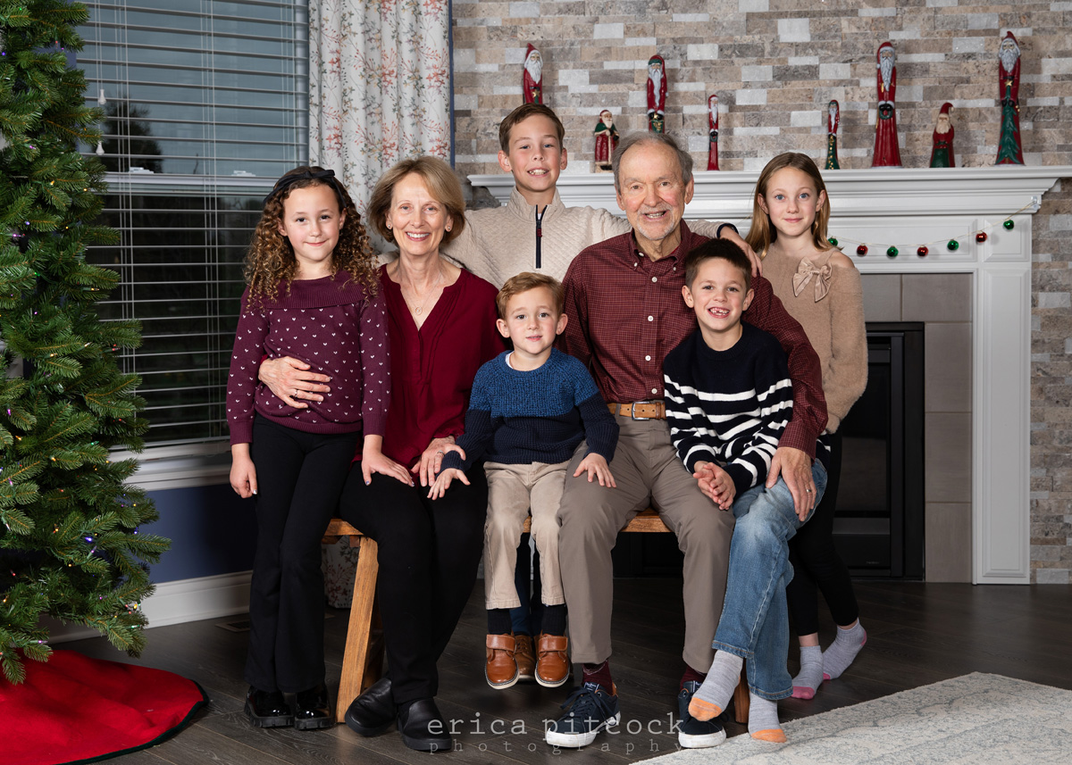 columbus ohio family photographer